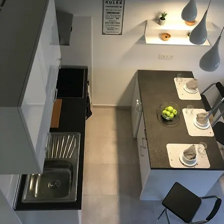 Govic Apartment