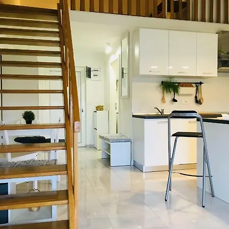 Apartment Govic Umag
