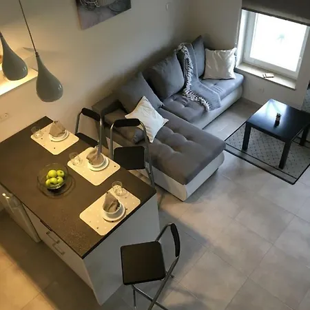 Govic Apartment Umag