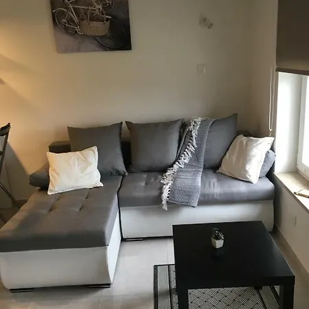 Apartment Govic