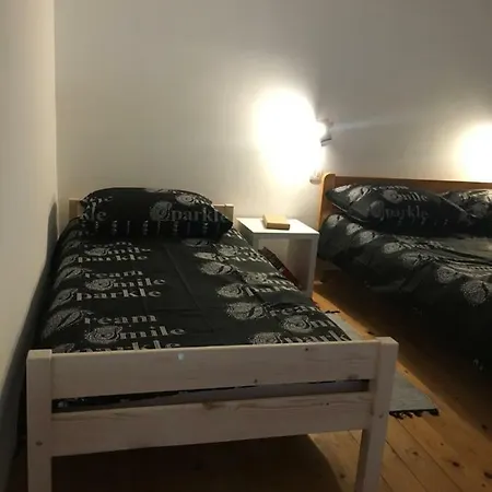 Govic Apartment