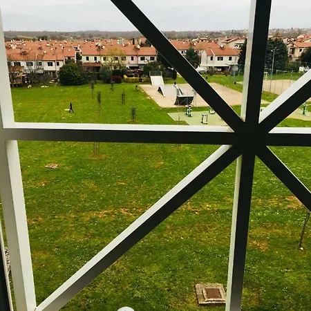 Govic Апартаменты Умаг