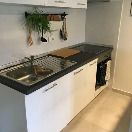 Govic Apartment