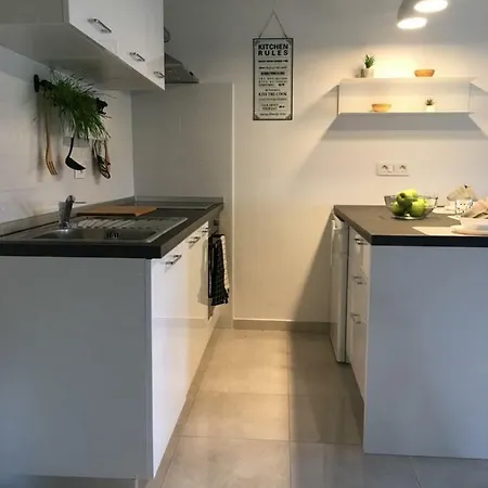 Apartment Govic Umag