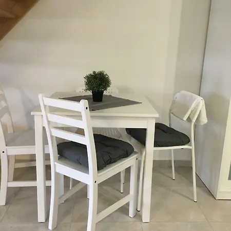 Apartamento Govic Umag