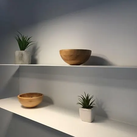 Апартаменты Govic