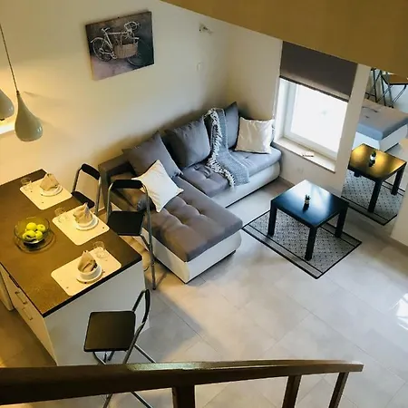 Apartment Govic *