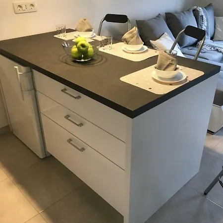 Apartment Govic *