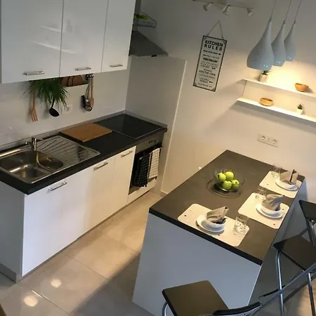 Govic Апартаменты