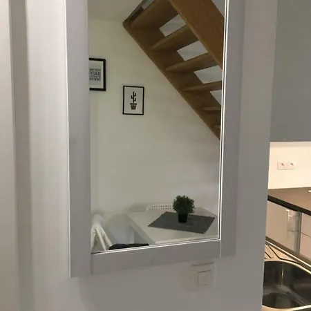 Govic Apartment Umag