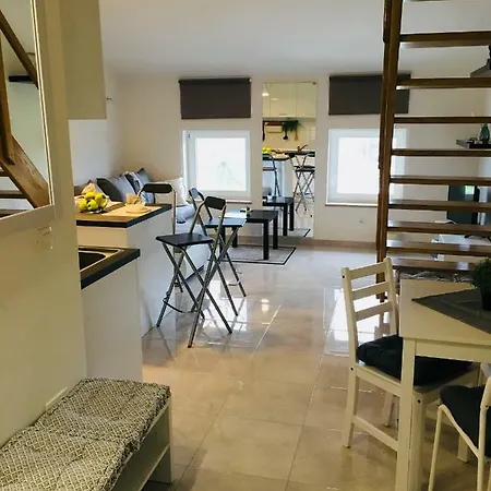 Apartment Govic