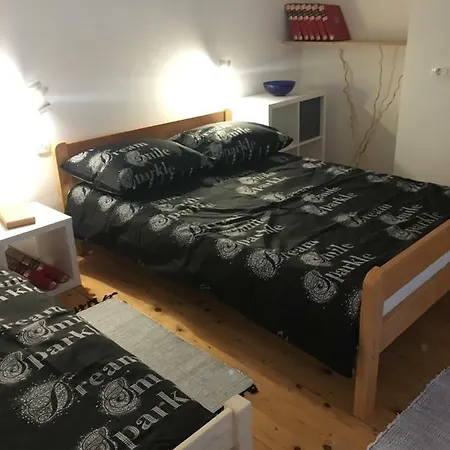 Apartment Govic