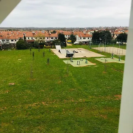 Govic 아파트 우마그