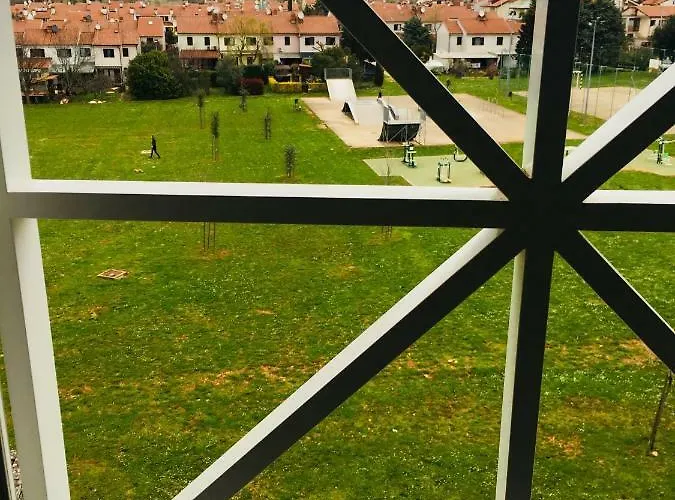 Govic Lejlighed Umag