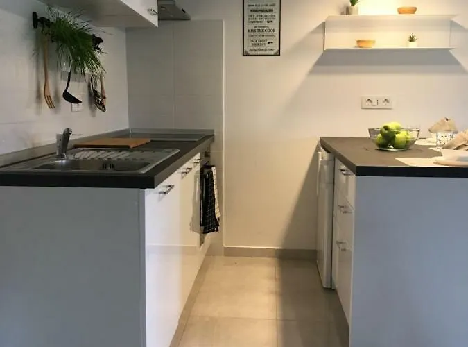 Lejlighed Govic Umag