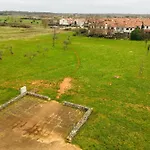 Apartmán Govic *