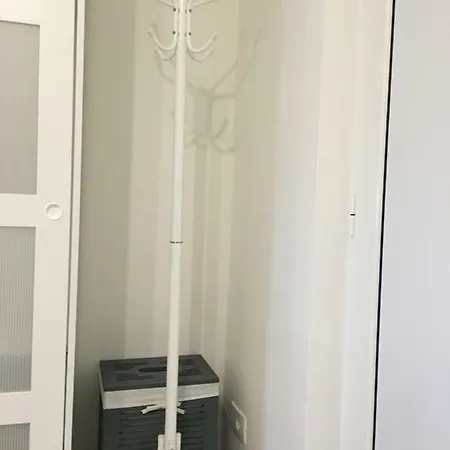דירה Govic אומאג