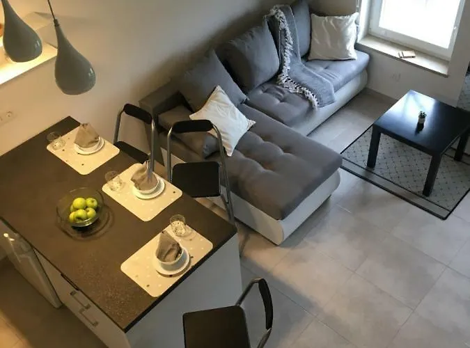 Govic Apartman Umag